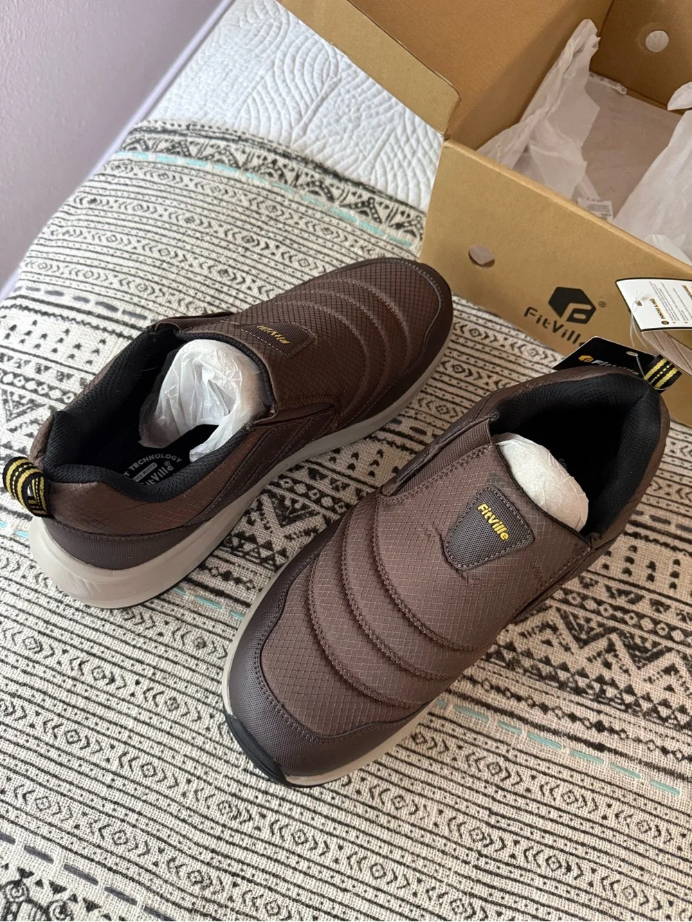 Fitville explorer outdoor